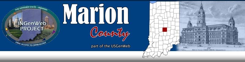 Marion County IN banner