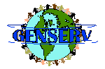 GenServ logo