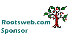 RootsWeb Sponsor logo