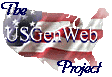 The US Gen Web Project