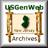 USGenWeb Archives for New Jersey
