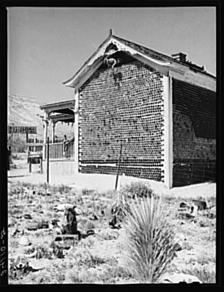 Nye County NV Ancestry