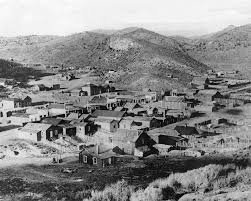 Nye County NV Ancestry