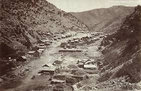 Nye County NV Ancestry
