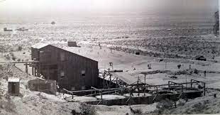 Nye County NV genealogy