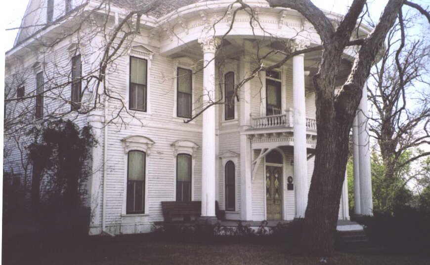 Description: Joseph Brooks House