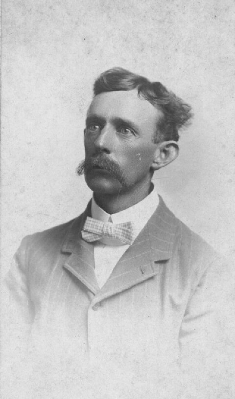 William H. Woodard