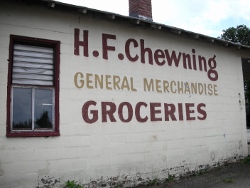 Chewning Store