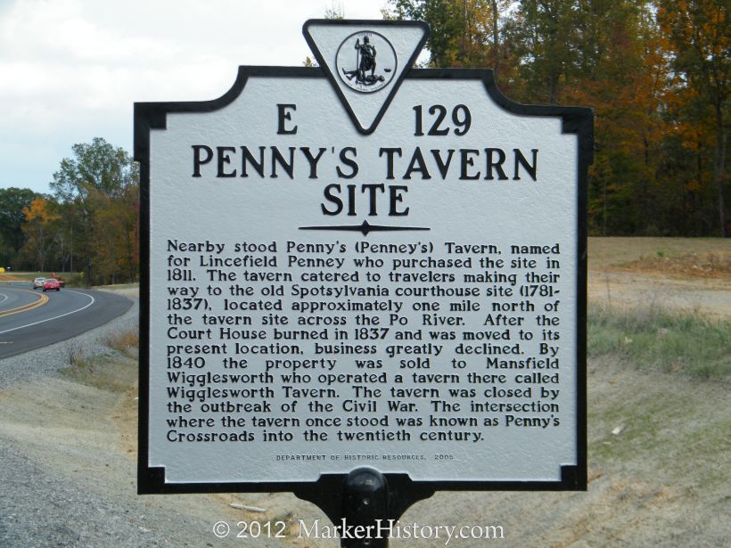 Penny's Tavern