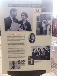 Bloomingdale