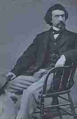Matthew Brady