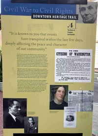 Civil War to Civil Rights