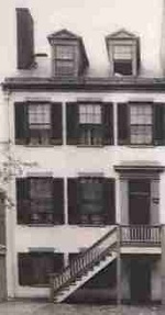 Boarding House