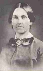 Mary Surratt