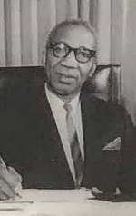 Carl Moultrie