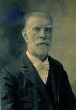 Adolph Cluss