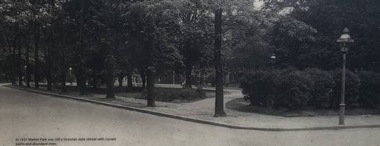 Marion Park