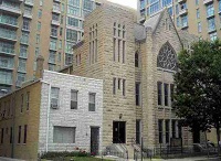 Second Baptist Church