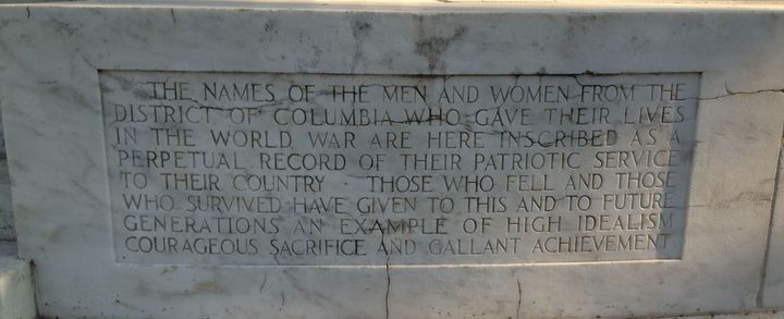 Plaque