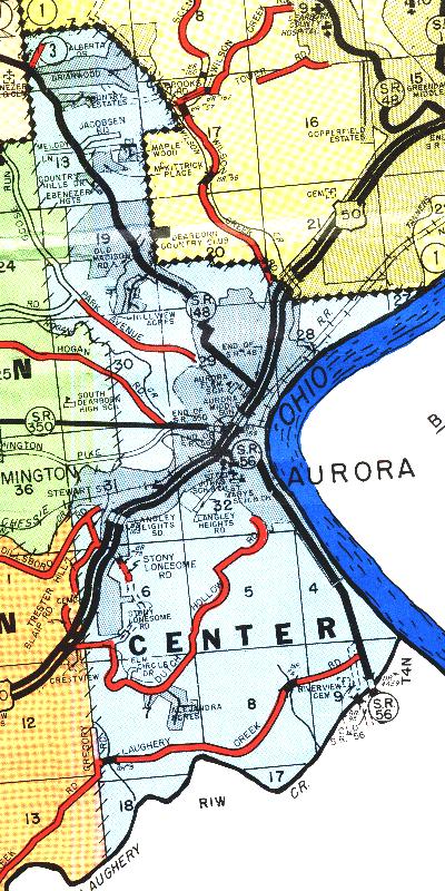 Center Township