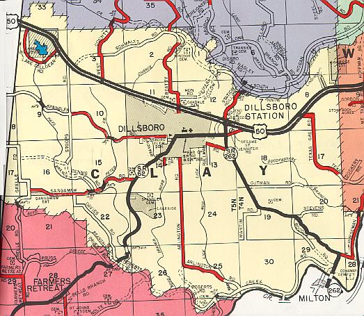 Clay Township