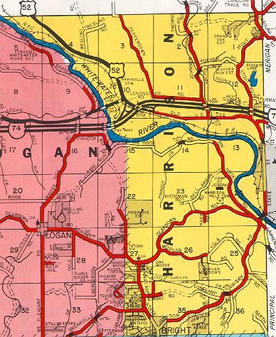 Harrison Township