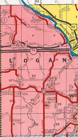 Logan Township
