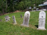 Carr Road Cemetery