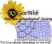 Kansas Logo