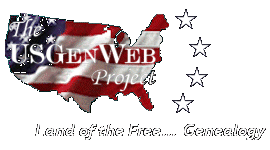 USGenWeb Logo