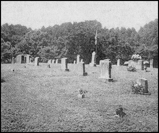 Dixon Cemetery
