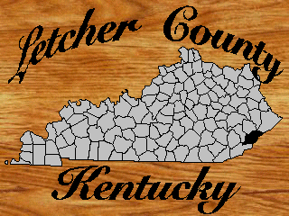 Letcher Co., KY, Title