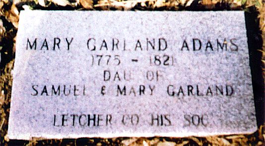 Marker Photo