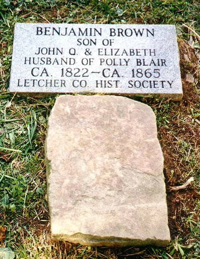 Marker Photo