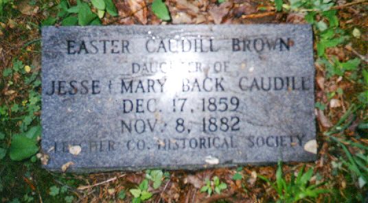 Marker Photo