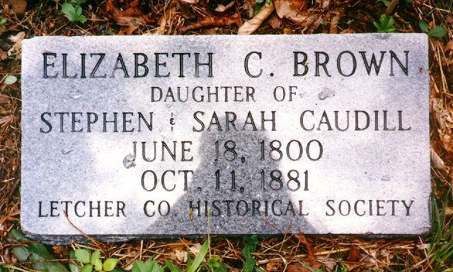 Marker Photo