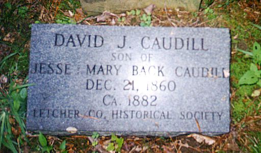 Marker Photo