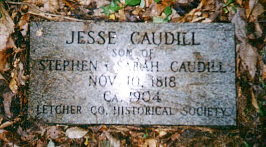 Marker Photo