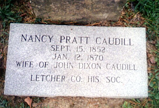 Marker Photo
