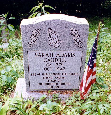 Marker Photo