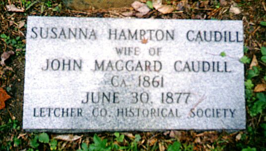 Marker Photo