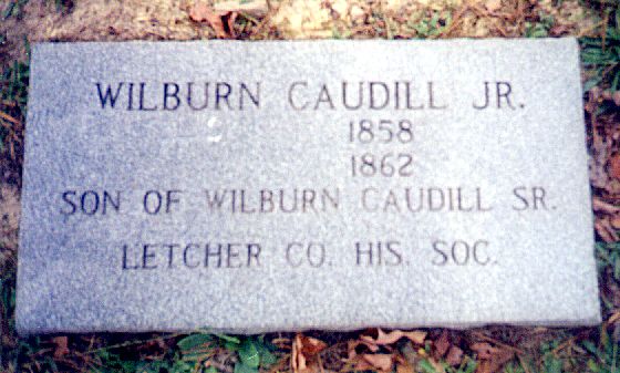 Marker Photo