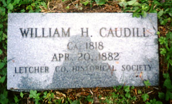 Marker Photo