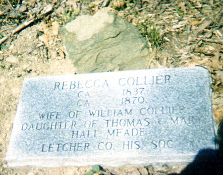 Marker Photo