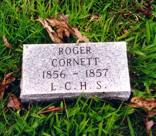 Marker Photo