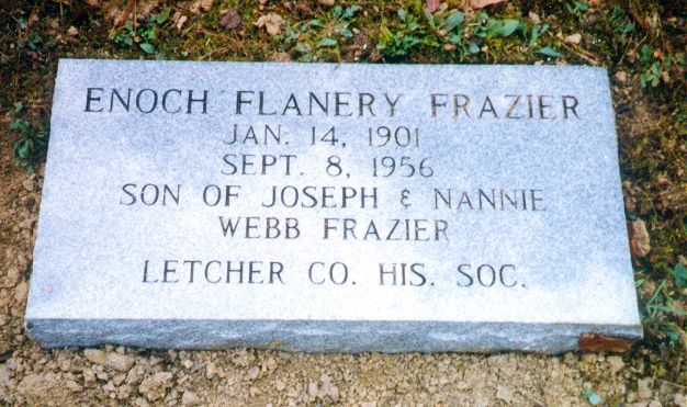 Marker Photo