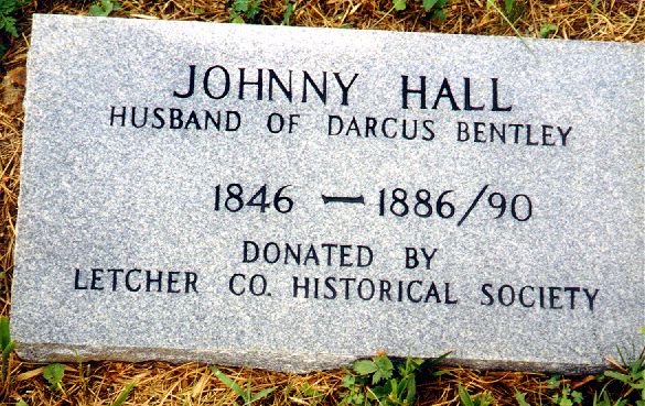 Marker Photo