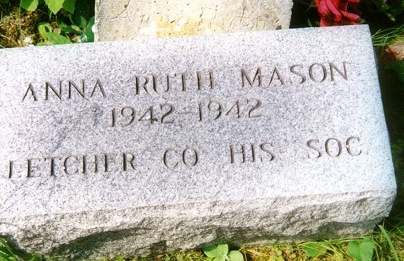 Marker Photo