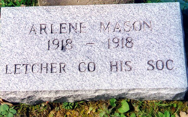 Marker Photo
