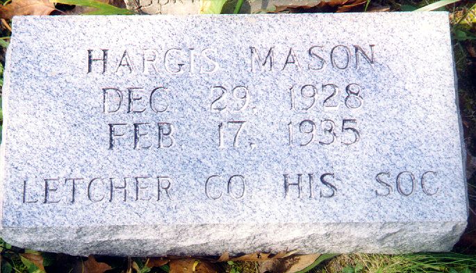 Marker Photo